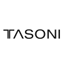 Tasoni-logo
