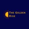 The Golden Rise-logo