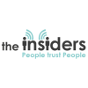 The Insiders-logo