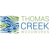 Thomas Creek Woodworks-logo