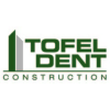 Tofel Dent Construction-logo