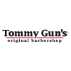Tommy Gun's Original Barbershop-logo