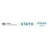 Toyota Financial Services, KINTO and KINTO JOIN-logo