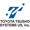 Toyota Tsusho Systems