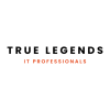 True Legends-logo