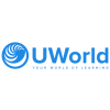 UWorld, LLC-logo