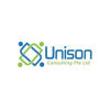 Unison Consulting Pte Ltd-logo