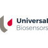 Universal Biosensors-logo