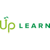 Up Learn-logo