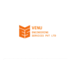 Venu Engineering Services Pvt Ltd-logo