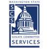 Washington State Senate Committee Services