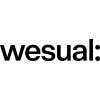 Wesual-logo