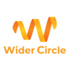 Wider Circle-logo