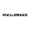 Wolf & Badger-logo