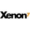 Xenon7-logo