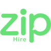 Logo of Ziphire.hr logo hiring for jobs in UAE on GrabJobs