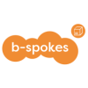 b-spokes Deliveries-logo