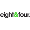 eight&four-logo