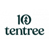 Logo of Tentree logo hiring for jobs in Canada on GrabJobs