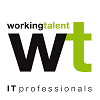 Working Talent-logo
