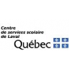 Centre de services scolaire de Montréal-logo