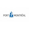 Administration portuaire de Montréal-logo