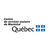 Centre de services scolaire de Montréal-logo