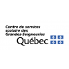 Centre de services scolaire des Grandes-Seigneuries-logo