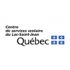 Centre de services scolaire du Lac-St-Jean-logo