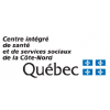 Centre intégré de santé et de services sociaux de la Côte-Nord-logo