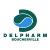 Delpharm Boucherville Canada inc.​​​​​​​-logo