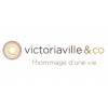Victoriaville & Co.-logo