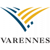 Ville de Varennes-logo