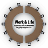Рекрутинговое агентство Work&Life