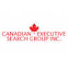 CANADIAN EXECUTIVE SEARCH GROUP INC.