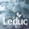THE CITY OF LEDUC