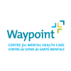 WAYPOINT CENTRE FOR MENTAL HEALTH CARE