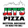 Franchise Jet's Pizza