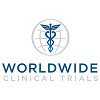 Worldwide Clinical Trials-logo