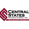 Central States Manufacturing-logo