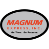 Magnum Express-logo
