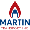 Martin Transport-logo