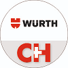 Würth AG-logo