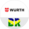 Wurth Do Brasil Peças De Fixação Ltda