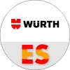 Würth España-logo