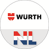 Würth Nederland-logo