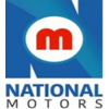 Automotive Retail Manager