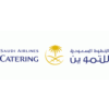 Saudi Airlines Catering
