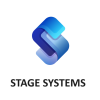 Stage systems