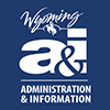 Wyoming Department of Administration & Information